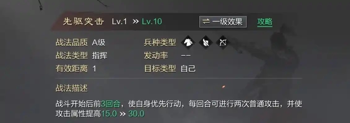 率土之滨如何实现开荒转型