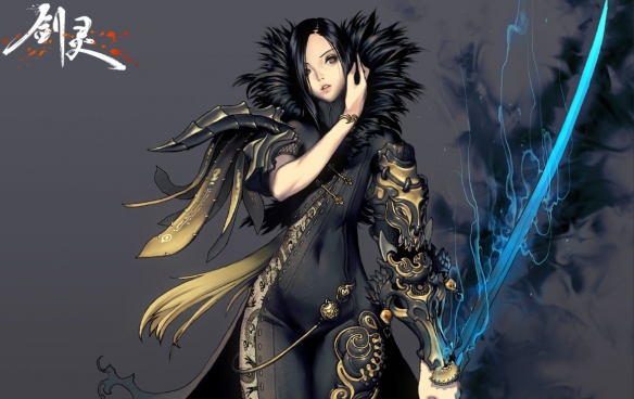 NCSoft推出新游戏《剑灵》IP的魂系项目未能与Shift_Up达成合作 NCSoft推出新游戏《剑灵》IP的魂系项目未能与Shift_Up达成合作