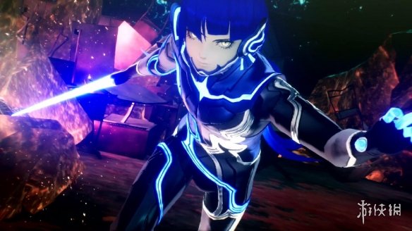 《真女神转生5》系列销量达成200万里程碑!官方发布庆祝贺图 《真女神转生5》系列销量达成200万里程碑!官方发布庆祝贺图