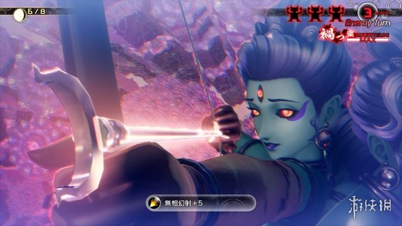 《真女神转生5》系列销量达成200万里程碑!官方发布庆祝贺图 《真女神转生5》系列销量达成200万里程碑!官方发布庆祝贺图