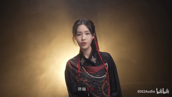《明末：渊虚之羽》片尾曲MV现已发布！通过抗争命运，体现诸行无常。