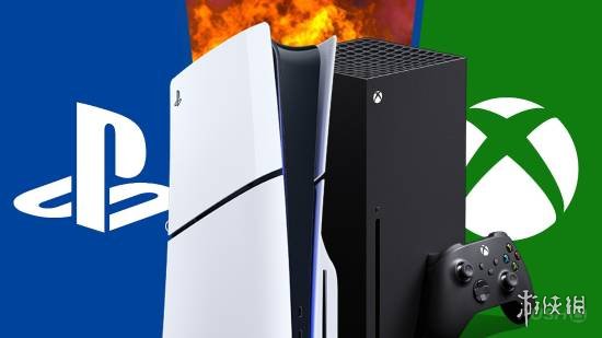 微软首席执行官在财报会议中确认：Xbox是PS5最受欢迎的游戏发行商。