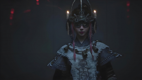 中国驻印尼大使推广国产3A新作《明末：渊虚之羽》，三星堆文明吸引全球玩家