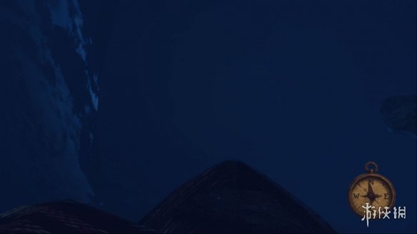 生存恐怖冒险游戏《Oars_of_Silence》现已在Steam发布！