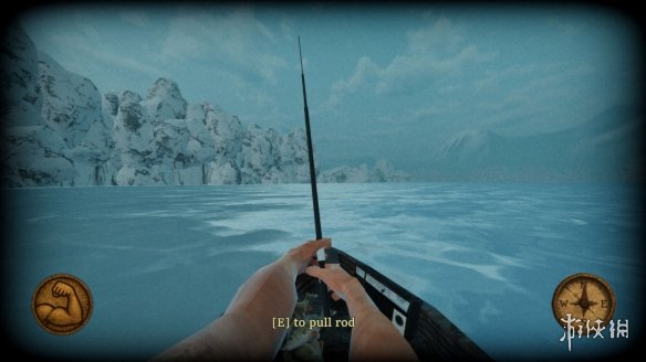 生存恐怖冒险游戏《Oars_of_Silence》现已在Steam发布！