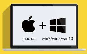 如何在Mac上安装Windows 10 - Mac笔记本装Windows 10教程