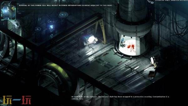 恐怖生存游戏《Stasis》在6月26日将登陆主机平台