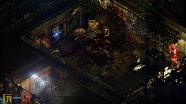 恐怖生存游戏《Stasis》在6月26日将登陆主机平台