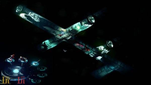 恐怖生存游戏《Stasis》在6月26日将登陆主机平台