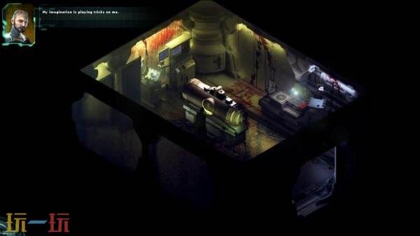 恐怖生存游戏《Stasis》在6月26日将登陆主机平台