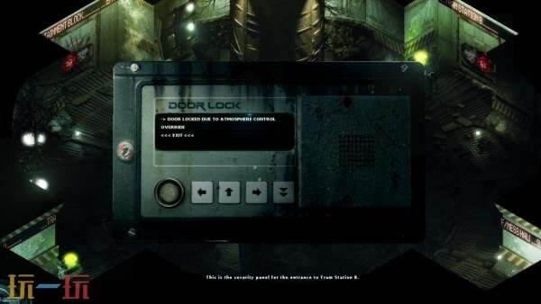 恐怖生存游戏《Stasis》在6月26日将登陆主机平台