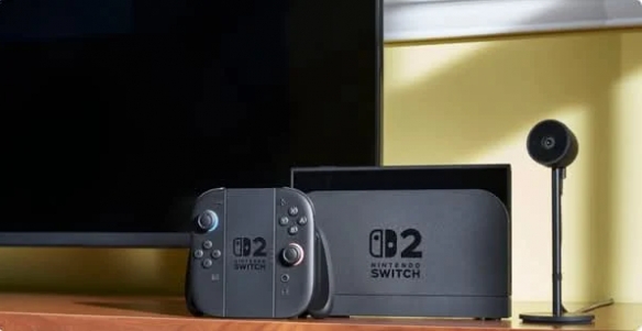 Switch2几乎完全支持现有游戏，不过某些游戏仍出现运行障碍。