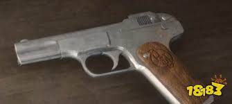 荒野大镖客2m1899武器强度解析-荒野大镖客2m1899性能分析