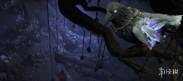 《暗黑破坏神4》中惊现Bug：法师伤害暴增至5800亿！