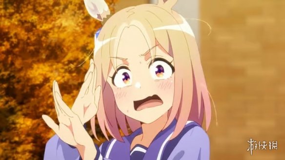 《赛马娘》官方敦促粉丝们参观马场时要保持文明，遵守牧场规定！
