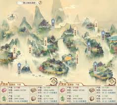 凡人传说新区备战技巧指南 - 如何在凡人传说新区获胜