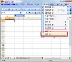 Excel如何设置密码的方法——Excel密码保护的步骤