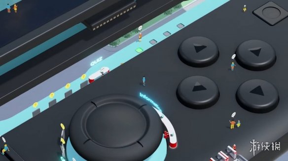 《Nintendo_Switch2秘密展》IGN评分5分：无序且魅力不足