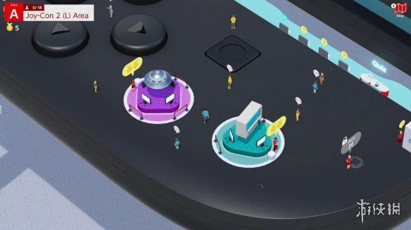 《Nintendo_Switch2秘密展》IGN评分5分：无序且魅力不足
