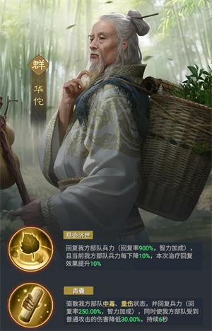 九牧之野六大神级辅助玩法攻略