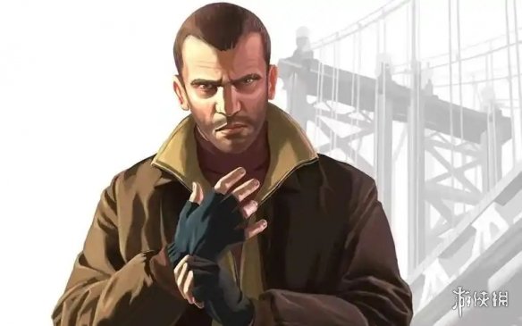 这是个比较？国外媒体称《GTA6》拥有系列中最正常的一对情侣！