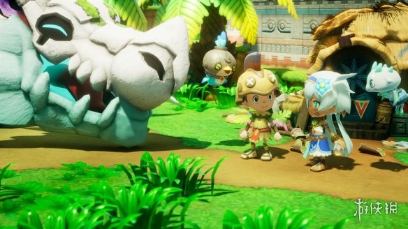Switch_2首发之作中《幻想生活i》备受外界好评！