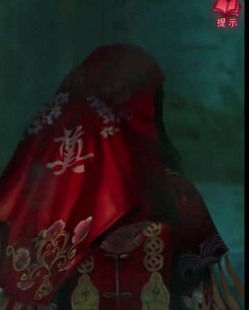 纸嫁衣魕娘子角色背景故事-纸嫁衣魕娘子的真实身份
