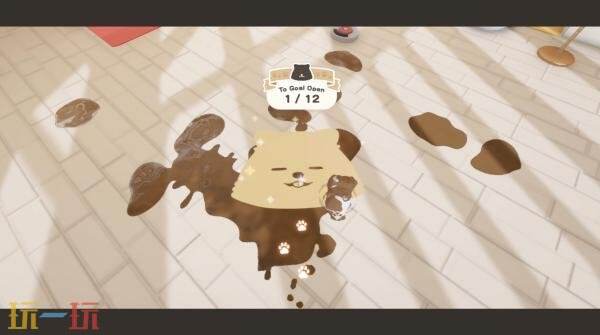 《DORONKO WANKO》Switch版将在7月24日与玩家见面