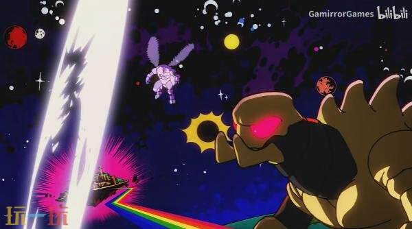 《漫威宇宙入侵》全新预告释出 银影侠和马面雷神参战