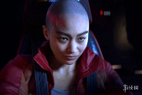 《星际_异端先知》女主遭受网络攻击！顽皮狗总监提出应对策略！