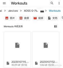 行者app日志导出指南-如何操作导出行者app日志文件