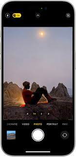 如何设定iPhone相机进行夜间摄影——探究iPhone夜间摄影的理想相机设置