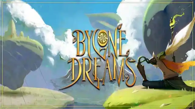 梦境与空想交融！《Bygone_Dreams：往昔之梦》发布