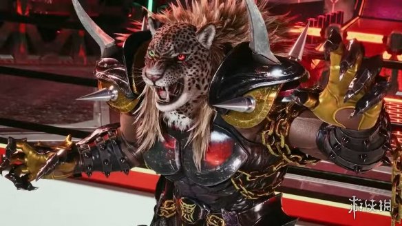 《铁拳8》Combo_Breaker赛事透露新惊喜：角色更新预告