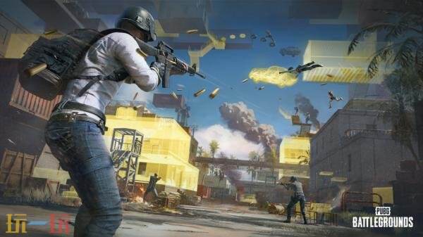 PUBG绝地求生更新公告：7月9日上线第36赛季第二轮，携手aespa带来新体验！