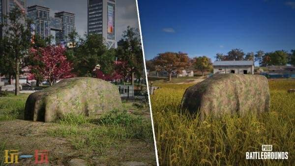 PUBG绝地求生更新公告：7月9日上线第36赛季第二轮，携手aespa带来新体验！