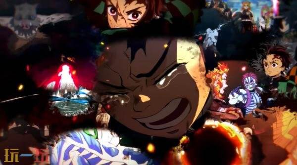 《鬼灭之刃 火之神血风谭2》发行预告推出