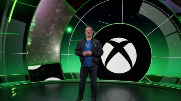 Xbox裁员人数已超过九千！《上古卷轴OL》新MMO计划被取消。