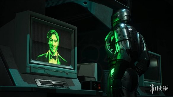 《机械战警》新作的硬件需求：最低需1060显卡及40GB存储空间！
