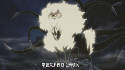 新动画《Clevatess：魔兽之王与婴儿与尸勇者》登场