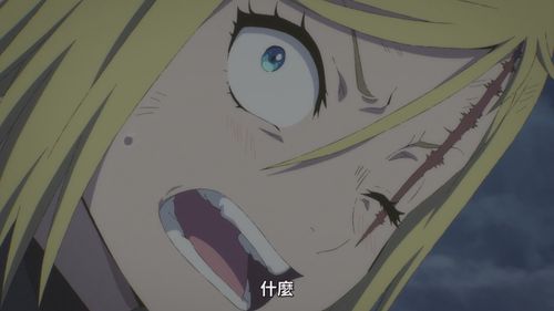 新动画《Clevatess：魔兽之王与婴儿与尸勇者》登场