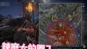 如何在艾尔登法环中高效刷取黑夜君临突袭事件-艾尔登法环稳定触发黑夜君临突袭的方法