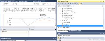 如何在vs2015中文旗舰版中布局表格页面-vs2015中文旗舰版布局表格页面的方法指南