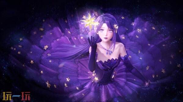 现如今，叠纸开放世界游戏《无限暖暖》已在Steam平台闪亮登场