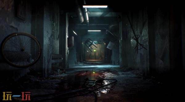 开发商发布消息：《时间旅者：重生曙光》PS5实体版将问世。