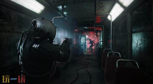 开发商发布消息：《时间旅者：重生曙光》PS5实体版将问世。