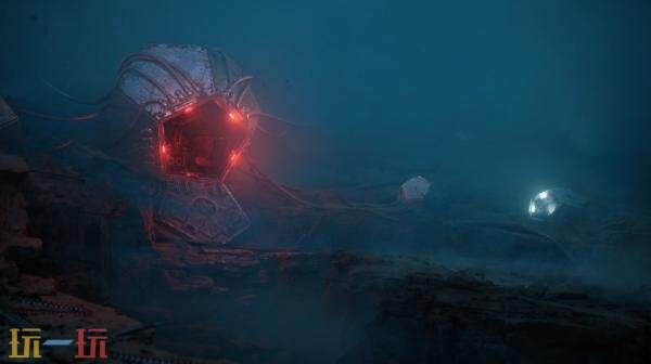 开发商发布消息：《时间旅者：重生曙光》PS5实体版将问世。