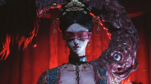 《明末：渊虚之羽》的Boss让玩家备受折磨，直呼太不公平。