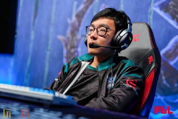 DOTA2 PGL瓦拉几亚S5第二日的比赛结果揭晓！Tidebound和XG落入了1-1组。