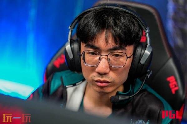 DOTA2 PGL瓦拉几亚S5第二日的比赛结果揭晓！Tidebound和XG落入了1-1组。